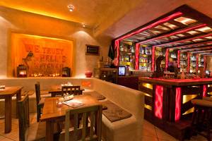 Bild 1 - Diablo`s Cantina Mexicana