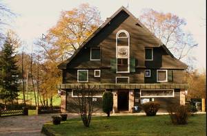 Bild 1 - Naturfreundehaus Moosbronn