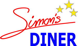 Bild 1 - Simon`s DINER