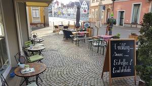 Bild 1 - Cafe Felix