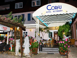 Bild 1 - Restaurant Corfu