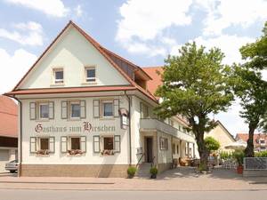 Bild 1 - Gasthaus zum Hirschen