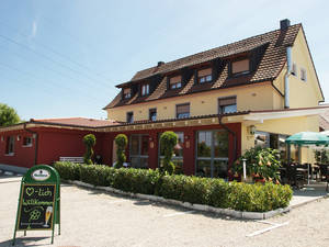 Bild 1 - Gasthaus Nolde