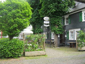 Bild 1 - "Bei Bernardo" Ristorante & Pizzeria