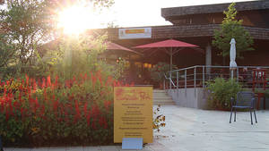 Bild 1 - Restaurant DasPark